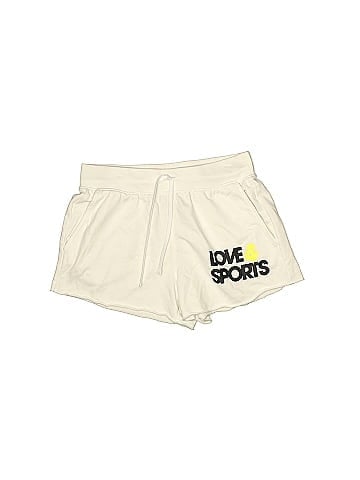 Love & Sports Athletic Shorts (view 1)