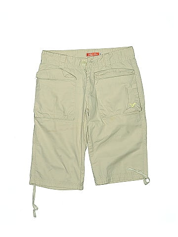 New Fashion Khaki Shorts (view 1)