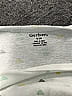 Gerber 100% Cotton Stars Graphic White Ivory Short Sleeve Onesie Size 0-3 mo - photo 3