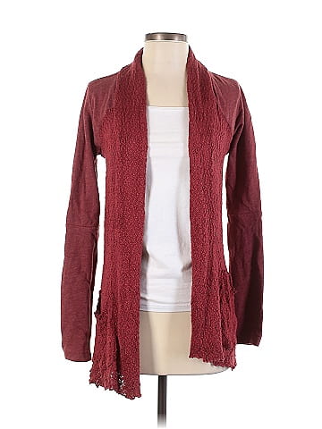 Lucky Lotus Cardigan (view 1)