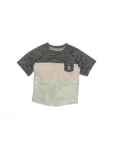 U.S. Polo Assn. Short Sleeve T-Shirt (view 1)