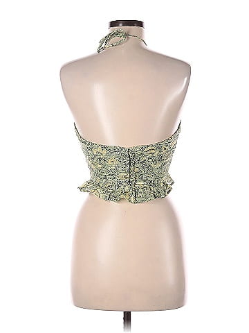 Zara Sleeveless Top (view 2)