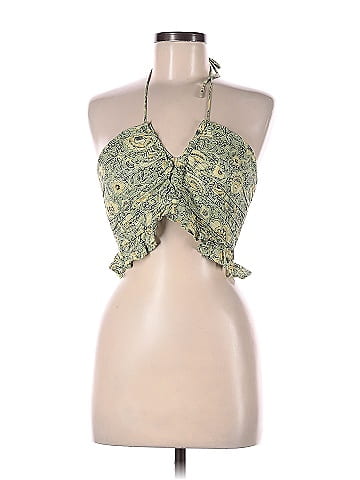 Zara Sleeveless Top (view 1)