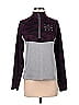 Zoot Purple Track Jacket Size S - photo 1