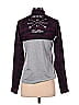 Zoot Purple Track Jacket Size S - photo 2