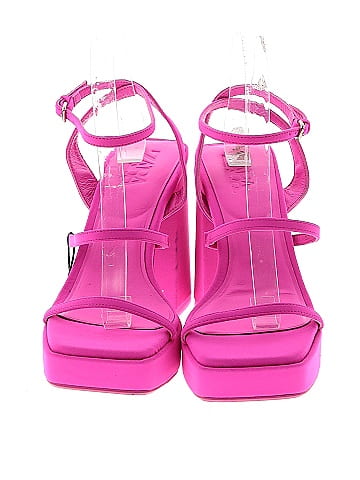 Zara Heels (view 2)