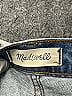 Madewell Blue Jeans Size 24 waist - photo 3