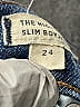 Madewell Blue Jeans Size 24 waist - photo 4