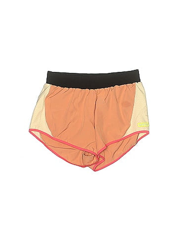 P.E Nation Athletic Shorts (view 1)