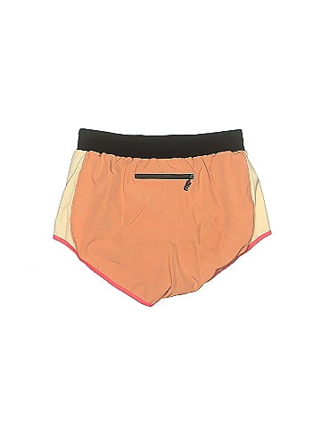 P.E Nation Athletic Shorts (view 2)