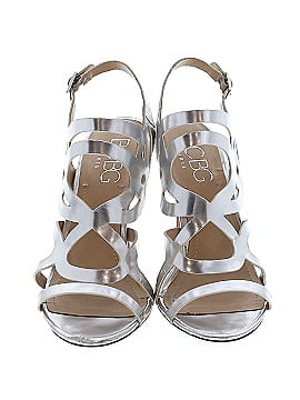 BCBG Paris Heels (view 2)