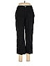 Chico's Design Black Casual Pants Size M - photo 1