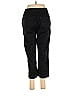 Chico's Design Black Casual Pants Size M - photo 2