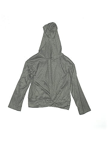 Love Squared Girls Pullover Hoodie (view 1)