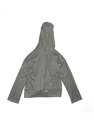 Love Squared Girls Pullover Hoodie (view 2)