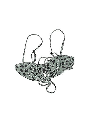 Nasty Gal Inc. Swimsuit Top (view 1)