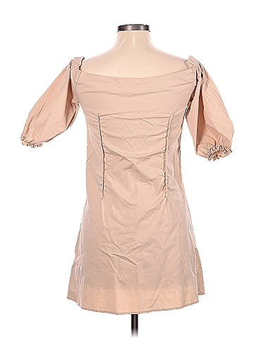 Lost Ink Casual Dress (view 2)