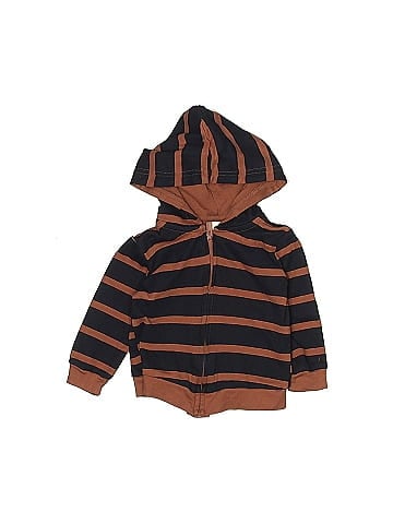 Gerber Zip Up Hoodie (view 1)