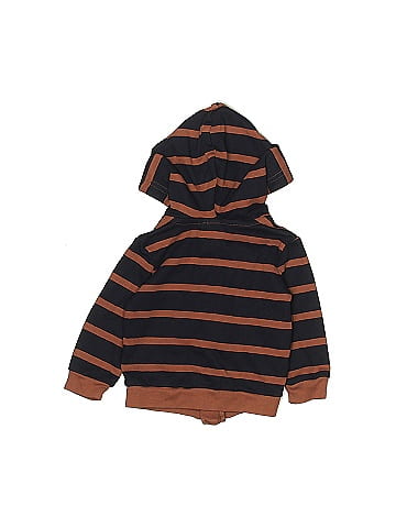 Gerber Zip Up Hoodie (view 2)