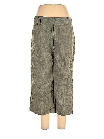 ISLA_CO. Linen Pants (view 1)