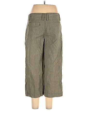 ISLA_CO. Linen Pants (view 2)