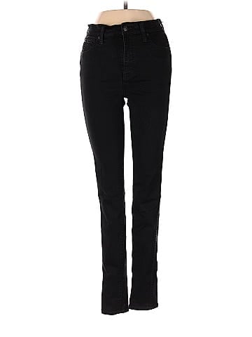 Madewell Jeggings (view 1)