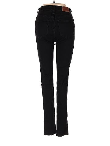 Madewell Jeggings (view 2)