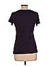 Unbranded Purple Short Sleeve T-Shirt Size L - photo 2