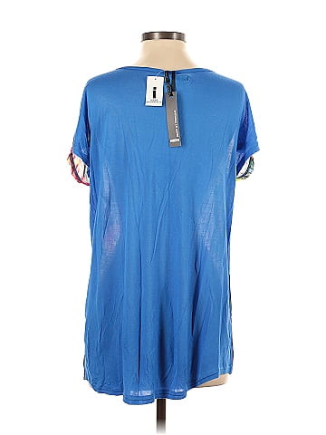 Jeans By Buffalo Short Sleeve Top (view 2)