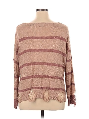 Daytrip Pullover Sweater (view 2)