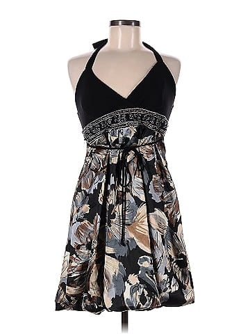 La Belle Cocktail Dress (view 1)