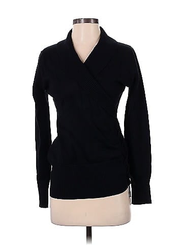 Jasambac Pullover Sweater (view 1)