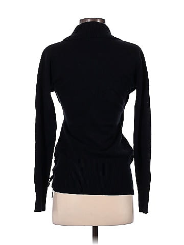 Jasambac Pullover Sweater (view 2)