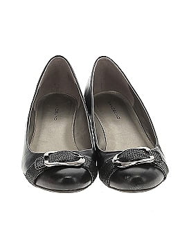 bandolino wedges