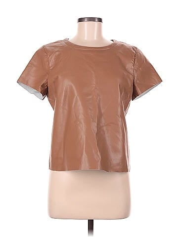 AS by DF Short Sleeve Top (view 1)