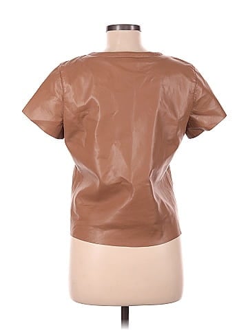 AS by DF Short Sleeve Top (view 2)