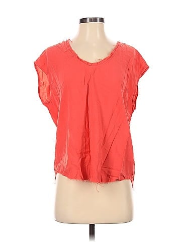 Dear John Short Sleeve Top (view 1)