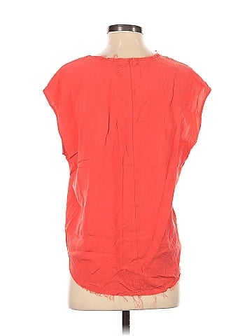 Dear John Short Sleeve Top (view 2)