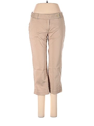 Daisy Fuentes Khakis (view 1)