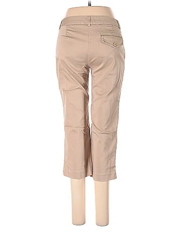 Daisy Fuentes Khakis (view 2)