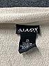 Alloy Tan Cardigan Size XL - photo 3