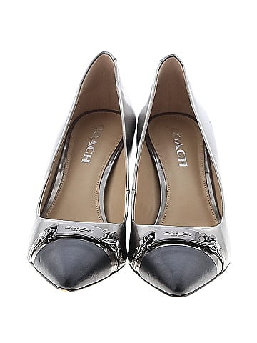 Coach Heels (view 2)