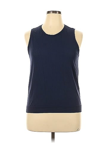 Unbranded Sleeveless T-Shirt (view 1)