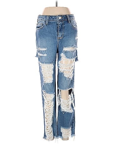 Hidden Jeans Jeans (view 1)