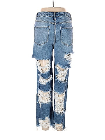 Hidden Jeans Jeans (view 2)