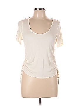 Marine Layer Short Sleeve Top