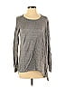 FDJ Gray Pullover Sweater Size S - photo 1