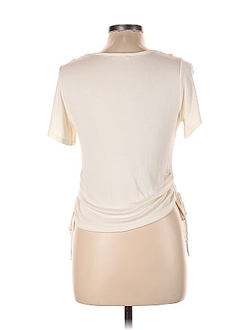 Marine Layer Short Sleeve Top (view 2)