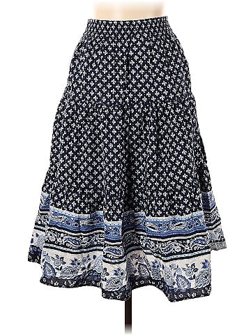 Coldwater Creek Casual Skirt (view 2)