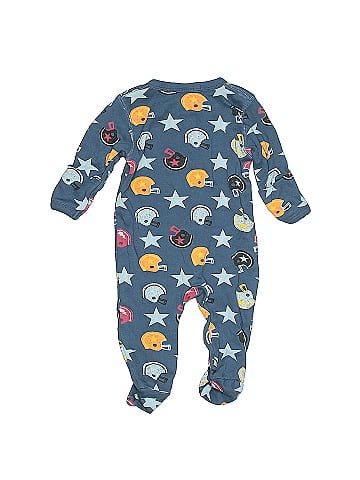 Baby Steps Long Sleeve Outfit (view 2)